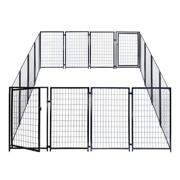 Extra Large Dog Pen Wayfair